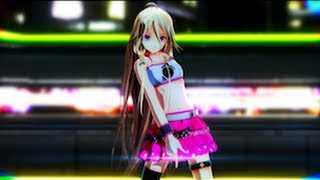 IA  SEE THE LIGHTS ASY 【MUSIC VIDEO】 [upl. by Aisekal513]