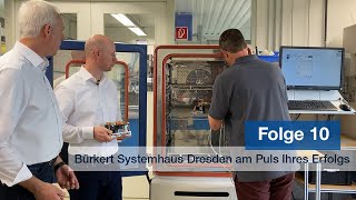 Systemprüfung – Klimatest [upl. by Lletnwahs8]