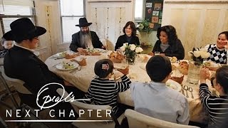 First Look Hasidic Jews of Brooklyn Part 1  Oprahs Next Chapter  Oprah Winfrey Network [upl. by Llennej]