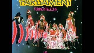 ParliamentFunkadelic  Funkentelechy [upl. by Ingra]