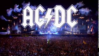 ACDC  Who Made Who Live 1996 [upl. by Sternick]