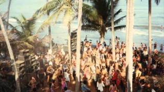 Paul Oakenfold Goa mix 1994  whole 2hrs [upl. by Leizar]