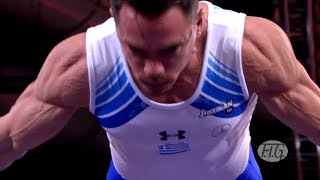 The Lord of The Still Rings  Eleftherios Petrounias [upl. by Achilles]