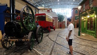 Milestones Living History Museum Basingstoke [upl. by Worthy162]