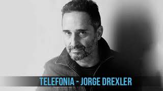 Jorge Drexler 2017 Telefonía [upl. by Nauqed967]