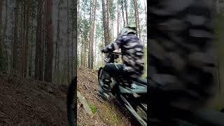 music avantis endurolifemedia dirtbike motocross offroadmotorcycle enduromoto pitbike [upl. by Siri]