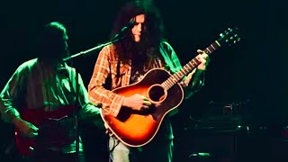 Kurt Vile  Bassackwards  Miller Symphony Hall  Allentown PA  111823 [upl. by Feliza]