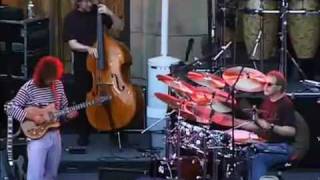 Pat Metheny  Follow Me live [upl. by Asante641]