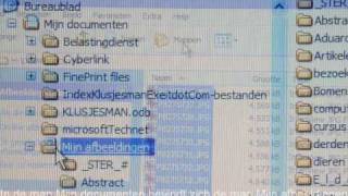 Fotos van de camera op de PC zetten [upl. by Katlin8]