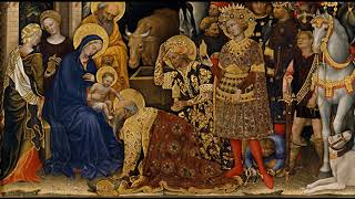 Gaudete  Medieval Christmas Carol  Best version [upl. by Pinzler]