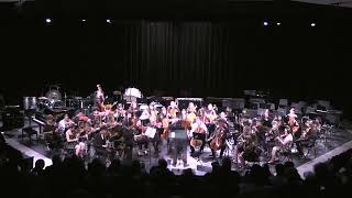 Our Hesperian Way  CHS Instrumental Music Spring Concert 2024 [upl. by Haimaj]