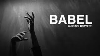 Gustavo Bravetti  Babel 8D AUDIO [upl. by Cirderf]