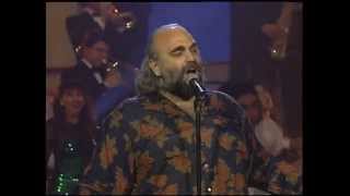 DEMIS ROUSSOS quotMAGDALENAquot [upl. by Eitteb21]