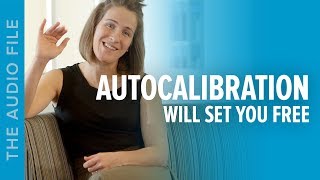 Nureva audio  Audio conferencing tip Autocalibration saves time and money [upl. by Iverson]