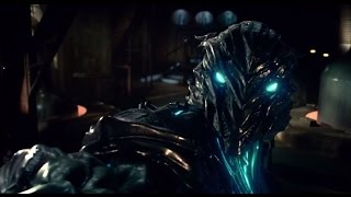 Savitar Entry  Flash 03x06 [upl. by Nallid]