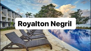 Royalton Negril Walking Tour [upl. by Ventre]