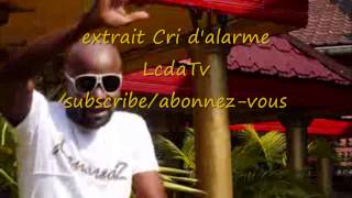 Fally Ipupa  Cri dalarme [upl. by Leon]