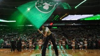 Boston Celtics  Tribute 20112012 Season HD [upl. by Drofyar]