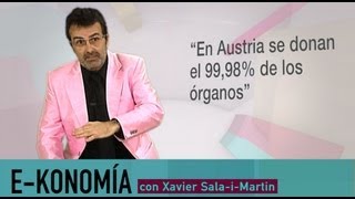 ¿Qué es el paternalismo liberal  Xavier SalaiMartin [upl. by Crespo]