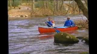 Introduction To Canoeing [upl. by Fabria]