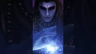 Shiva Tandav Stotram by Raavana [upl. by Tterb]