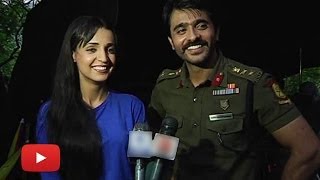 Rangrasiya Behind The Scenes On Location 8th July Full Episode HD [upl. by Shirley210]