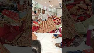 ♥️LEHENGA✌️🤪  SHORT  VIDEO love [upl. by Teriann728]