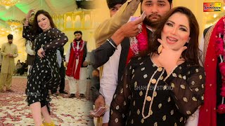 Jewein Sohnran Lagdai  Mehak Malik  Dance Performance Shaheen Studio [upl. by Ylirama]