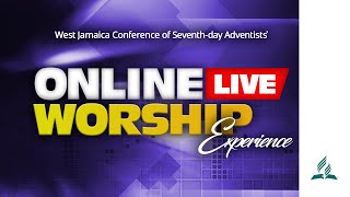 Online Worship Experience  April 4 2020  Divine Service [upl. by Biles]