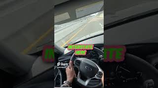 2024 Ford Explorer XLT 23 Turbo 4 Cylinder Acceleration Test NBCRMAGCOM [upl. by Enirehtakyram]