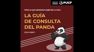 La Guía del Panda [upl. by Stedmann]