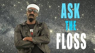 ASK the FLOSS Episode 1 RealFlyntFloss [upl. by Ogu]