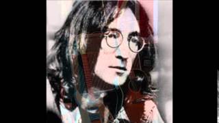 JOHN LENNON DALE UNA OPORTUNIDAD A LA PAZ [upl. by Rehc]