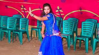 Dekhna O Rosiya  দেখনা ও রসিয়া  New Dance 2024  New Bangla Dance  RNS DANCE OFFICIAL [upl. by Ander821]