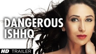 Dangerous Ishhq  Exclusive Clip on Past Life Regression [upl. by Eilsel455]