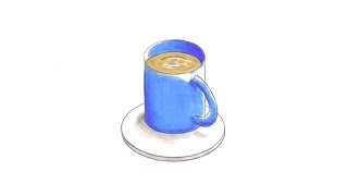 IsoSketch® 3D Mug Tutorial [upl. by Nyladnarb]