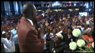 Dr Paul Enenche  Prayer against the spirit of delay [upl. by Olsewski]