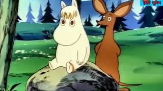 Nepali Cartoon Moomin  Snorkmaiden Ko Vabisyabadi  Full Episode  HD [upl. by Irwin]