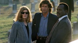 Official Teaser  LETHAL WEAPON 3 1992 Mel Gibson Danny Glover Rene Russo Joe Pesci [upl. by Nottarts]