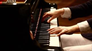 Beethoven quotMoonlightquot Sonata op 27  2 Mov 12 Valentina Lisitsa [upl. by Ramiah]