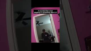 Ghosts at Watts family home OP MissJayde amp KαY O丅iC ghosts bodycam scary ghosttoast [upl. by Percy515]