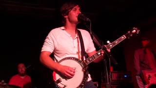 Charlie Worsham LIVE  Crazy TrainEastbound amp Down Mechanicsburg PA [upl. by Eelir]