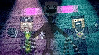 MINE Nights At Freddys 3  FUN PARK  Teaser  FNAF Minecraft Roleplay [upl. by Nerb]