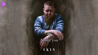 RagnBone Man Skin Arabic Subtitles مترجم عربي [upl. by Eitsrik]