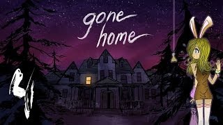 Gone Home Part 4  Znów prezerwatywa [upl. by Naujad]