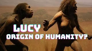 Human Origins Was Lucy our earliest ancestor [upl. by Olmsted831]