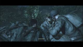 Battlefield Bad Company 2 Walkthrough Deutsch 1 [upl. by Shifra]