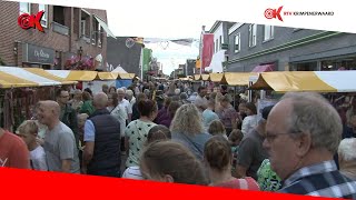 Braderie Bergambacht 2023 [upl. by Koeninger]