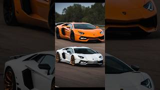 2024 Lamborghini Aventador [upl. by Granlund110]