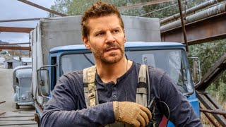 SEAL Team 7x02 David Boreanaz Explains Jason’s Tactical Gamble [upl. by Arst602]